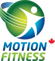 Motion Fitness - Red Deer image 1